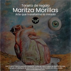 Tarjeta de regalo