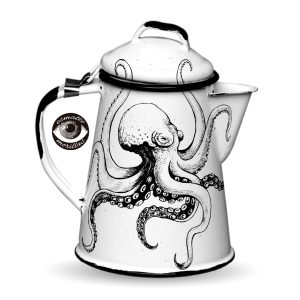 Cafeteras